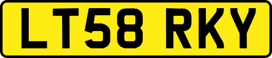 LT58RKY