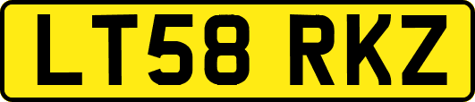 LT58RKZ