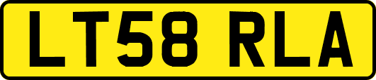 LT58RLA