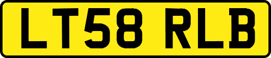 LT58RLB