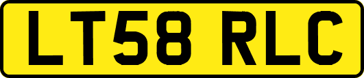 LT58RLC