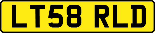 LT58RLD