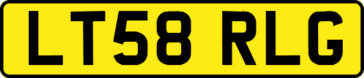 LT58RLG