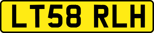 LT58RLH