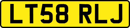 LT58RLJ