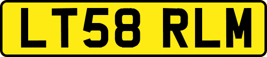 LT58RLM
