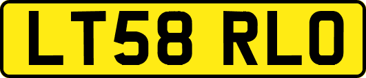 LT58RLO