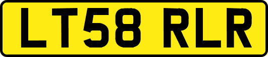 LT58RLR