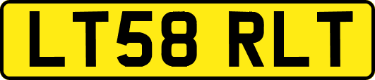 LT58RLT