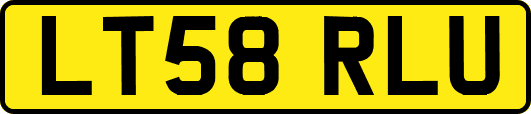 LT58RLU