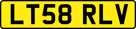LT58RLV