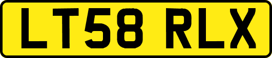 LT58RLX