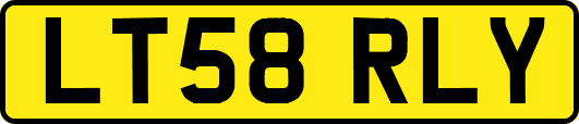 LT58RLY
