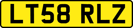 LT58RLZ