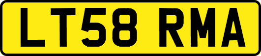 LT58RMA