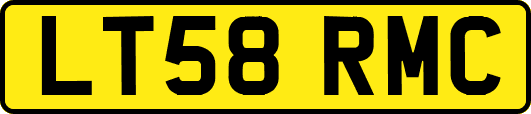 LT58RMC