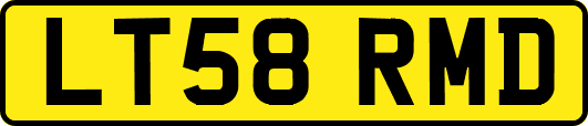 LT58RMD