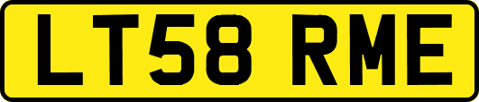 LT58RME