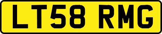 LT58RMG