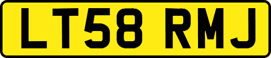 LT58RMJ