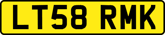LT58RMK