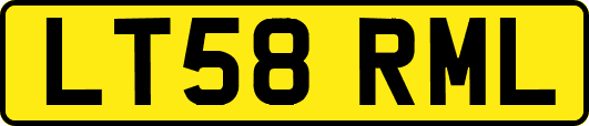 LT58RML