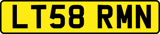 LT58RMN