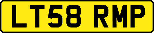 LT58RMP