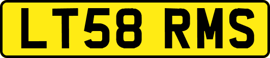 LT58RMS