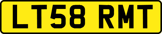 LT58RMT
