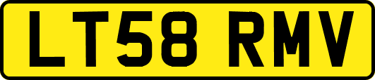 LT58RMV