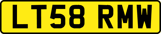 LT58RMW