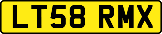 LT58RMX