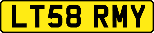 LT58RMY