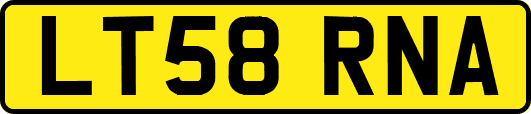 LT58RNA