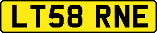 LT58RNE