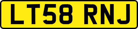 LT58RNJ
