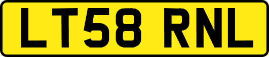 LT58RNL