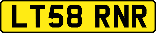 LT58RNR