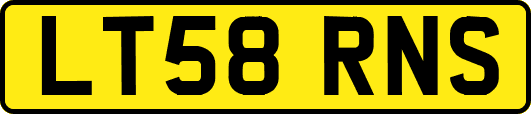 LT58RNS