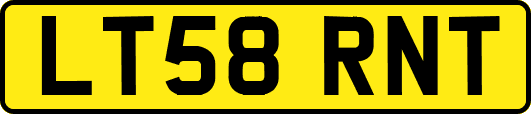 LT58RNT