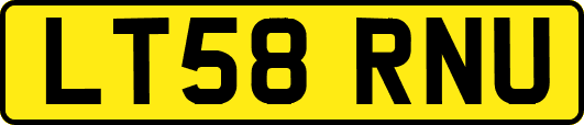 LT58RNU