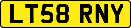 LT58RNY