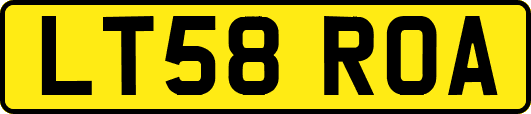 LT58ROA