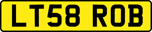LT58ROB