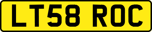 LT58ROC