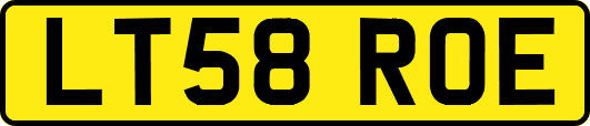 LT58ROE