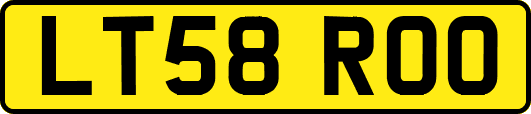 LT58ROO