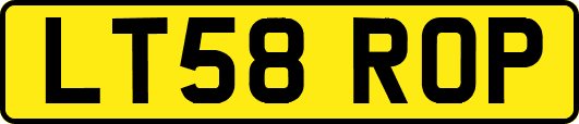 LT58ROP