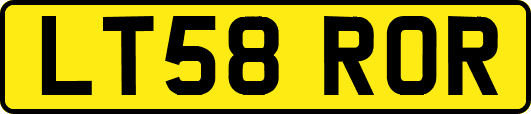 LT58ROR